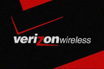 Verizon Wireless Logo Floor Mats